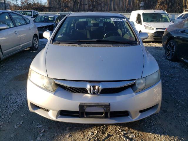 Photo 4 VIN: 2HGFA1F6XAH538342 - HONDA CIVIC 