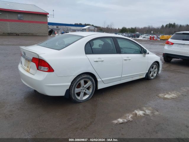 Photo 3 VIN: 2HGFA1F6XAH539796 - HONDA CIVIC 