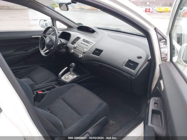 Photo 4 VIN: 2HGFA1F6XAH539796 - HONDA CIVIC 