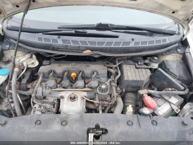 Photo 9 VIN: 2HGFA1F6XAH539796 - HONDA CIVIC 