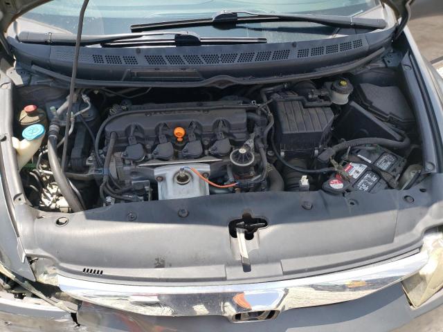 Photo 10 VIN: 2HGFA1F6XAH557571 - HONDA CIVIC LX-S 