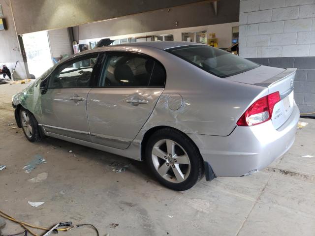 Photo 1 VIN: 2HGFA1F6XAH560440 - HONDA CIVIC 