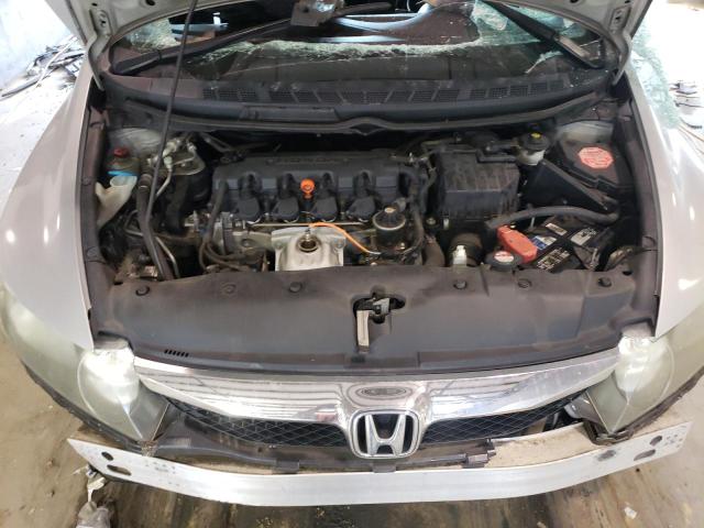 Photo 10 VIN: 2HGFA1F6XAH560440 - HONDA CIVIC 