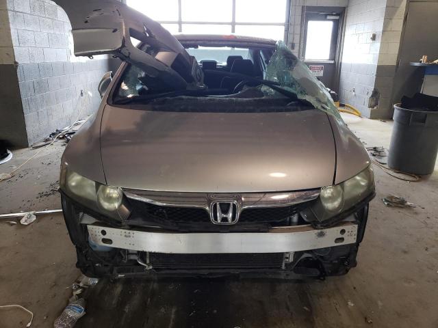 Photo 4 VIN: 2HGFA1F6XAH560440 - HONDA CIVIC 