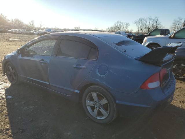 Photo 1 VIN: 2HGFA1F6XAH563208 - HONDA CIVIC 