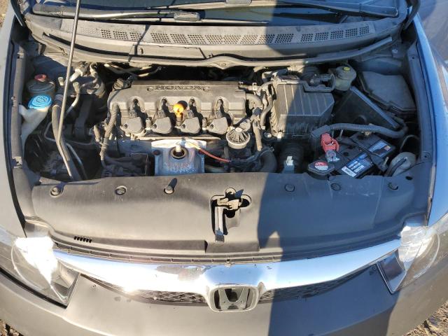 Photo 10 VIN: 2HGFA1F6XAH563208 - HONDA CIVIC 