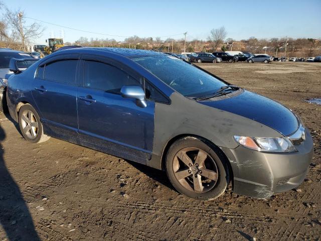 Photo 3 VIN: 2HGFA1F6XAH563208 - HONDA CIVIC 