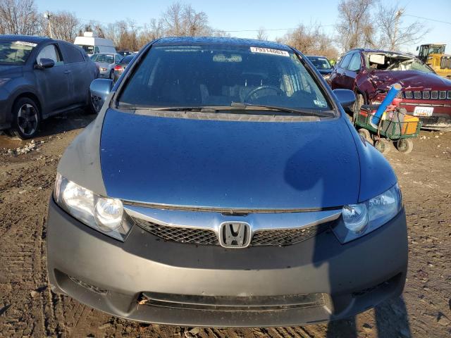 Photo 4 VIN: 2HGFA1F6XAH563208 - HONDA CIVIC 