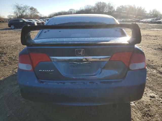 Photo 5 VIN: 2HGFA1F6XAH563208 - HONDA CIVIC 