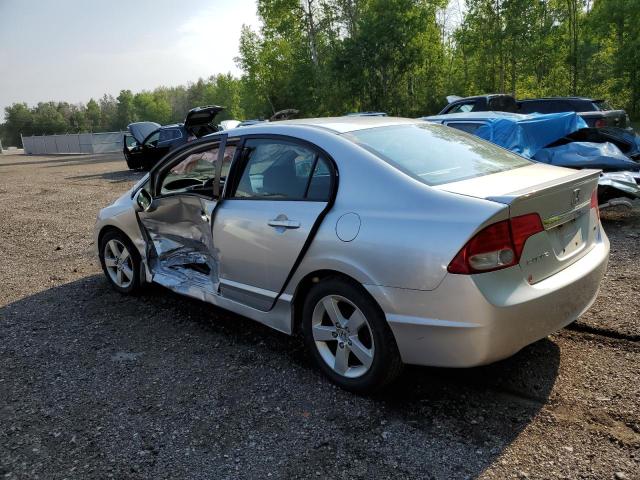 Photo 1 VIN: 2HGFA1F6XBH006204 - HONDA CIVIC 