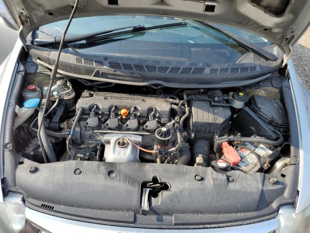 Photo 10 VIN: 2HGFA1F6XBH006204 - HONDA CIVIC 