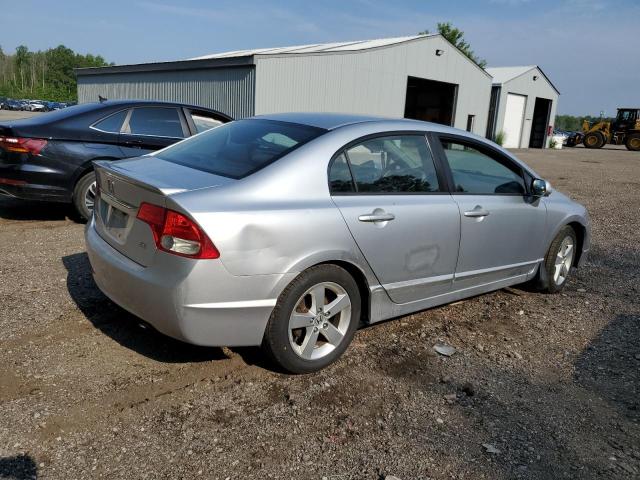 Photo 2 VIN: 2HGFA1F6XBH006204 - HONDA CIVIC 