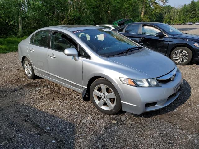 Photo 3 VIN: 2HGFA1F6XBH006204 - HONDA CIVIC 