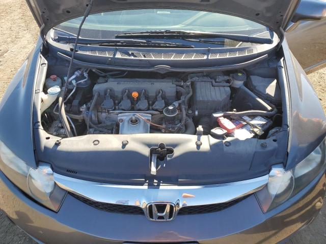 Photo 10 VIN: 2HGFA1F6XBH509067 - HONDA CIVIC LX-S 