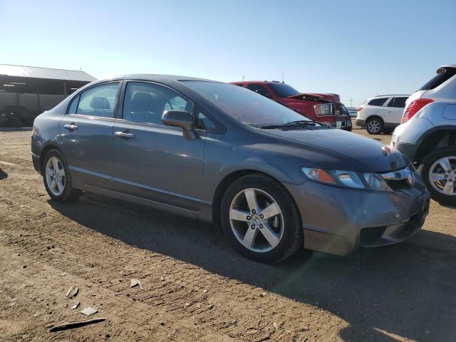 Photo 3 VIN: 2HGFA1F6XBH509067 - HONDA CIVIC LX-S 