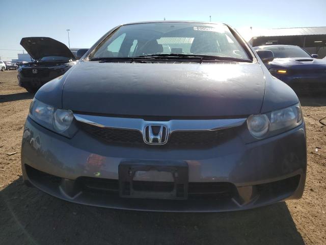 Photo 4 VIN: 2HGFA1F6XBH509067 - HONDA CIVIC LX-S 