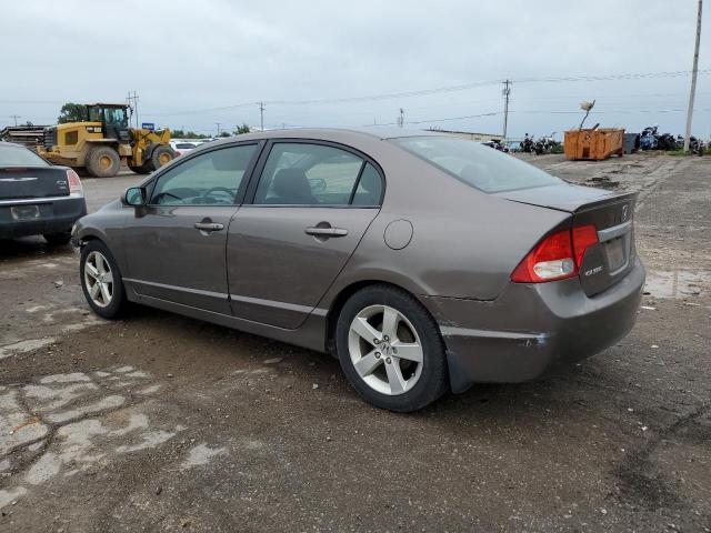 Photo 1 VIN: 2HGFA1F6XBH537807 - HONDA CIVIC 