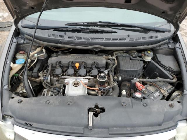 Photo 10 VIN: 2HGFA1F6XBH537807 - HONDA CIVIC 