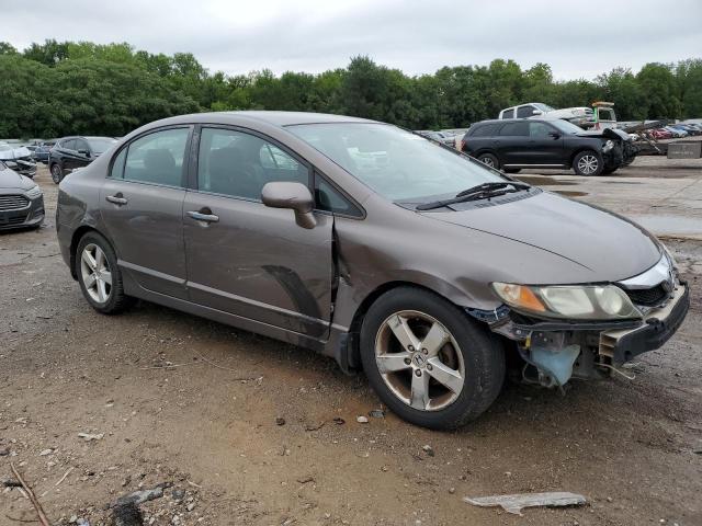 Photo 3 VIN: 2HGFA1F6XBH537807 - HONDA CIVIC 