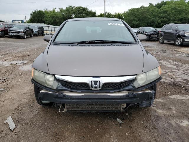 Photo 4 VIN: 2HGFA1F6XBH537807 - HONDA CIVIC 