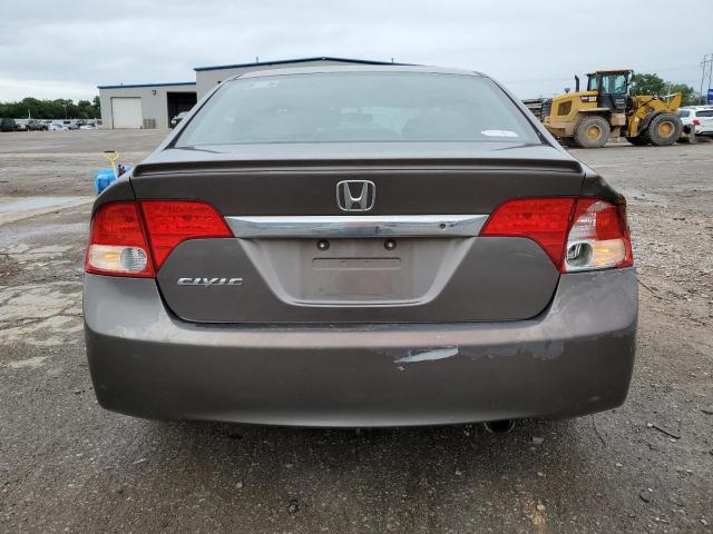 Photo 5 VIN: 2HGFA1F6XBH537807 - HONDA CIVIC 