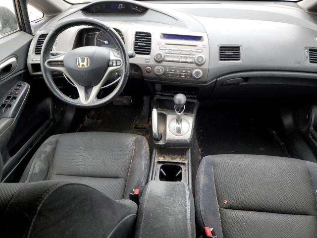 Photo 7 VIN: 2HGFA1F6XBH537807 - HONDA CIVIC 