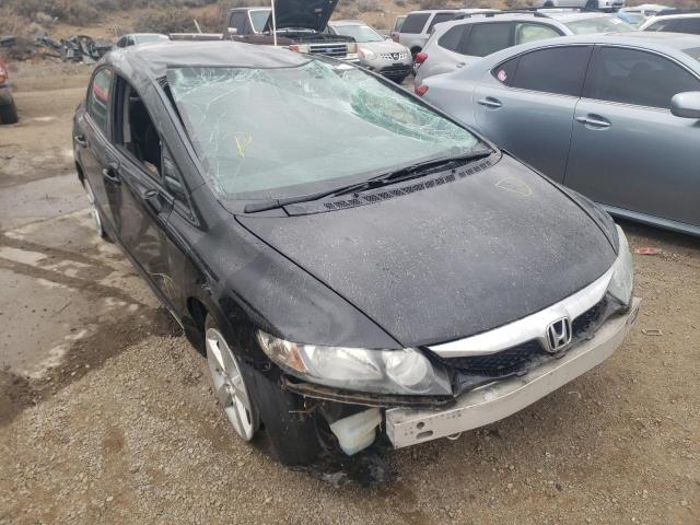 Photo 0 VIN: 2HGFA1F6XBH547334 - HONDA CIVIC LX-S 