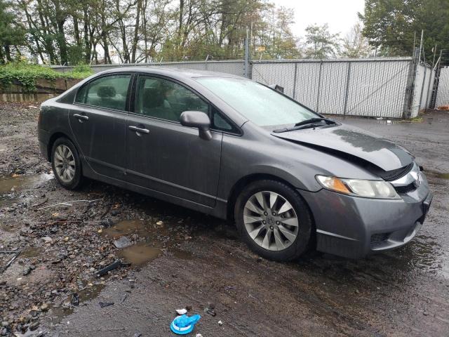 Photo 3 VIN: 2HGFA1F80AH300971 - HONDA CIVIC 