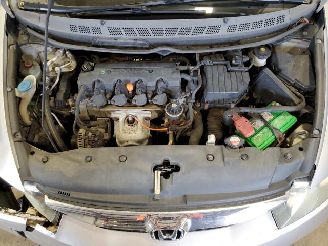 Photo 10 VIN: 2HGFA1F80AH301828 - HONDA CIVIC EX 