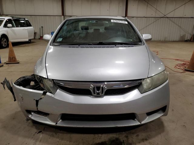 Photo 4 VIN: 2HGFA1F80AH301828 - HONDA CIVIC EX 