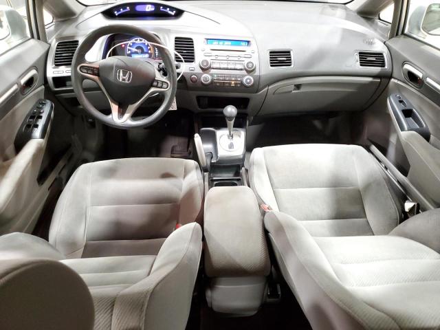 Photo 7 VIN: 2HGFA1F80AH301828 - HONDA CIVIC EX 