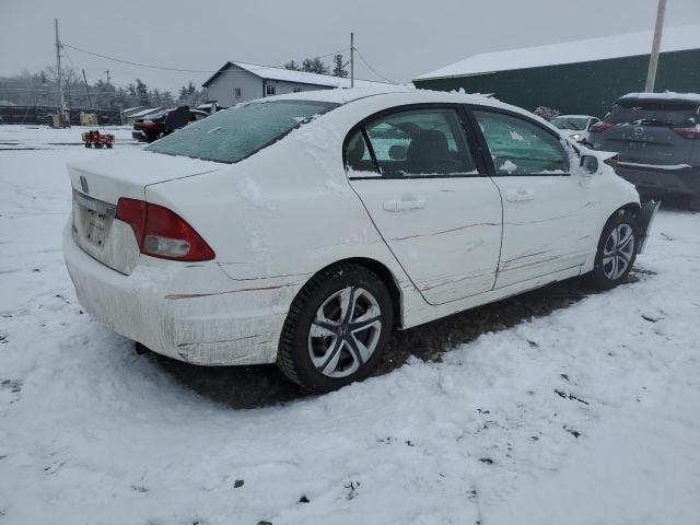 Photo 2 VIN: 2HGFA1F80AH544202 - HONDA CIVIC EX 