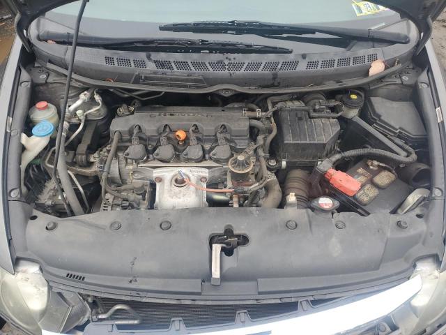 Photo 10 VIN: 2HGFA1F80AH575787 - HONDA CIVIC EX 