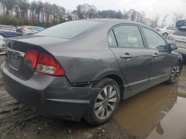 Photo 2 VIN: 2HGFA1F80AH575787 - HONDA CIVIC EX 