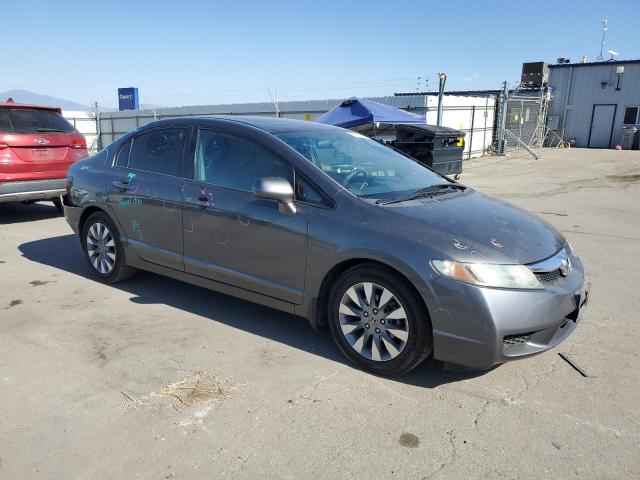 Photo 3 VIN: 2HGFA1F80BH503019 - HONDA CIVIC 