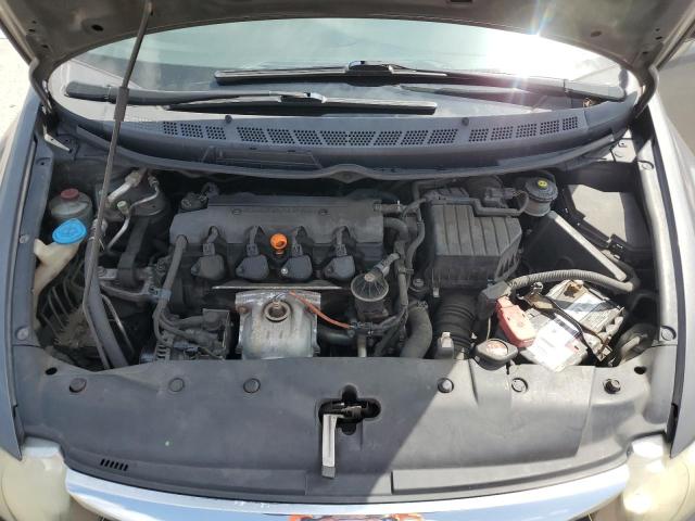 Photo 10 VIN: 2HGFA1F80BH508558 - HONDA CIVIC EX 