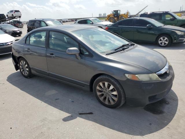 Photo 3 VIN: 2HGFA1F80BH508558 - HONDA CIVIC EX 