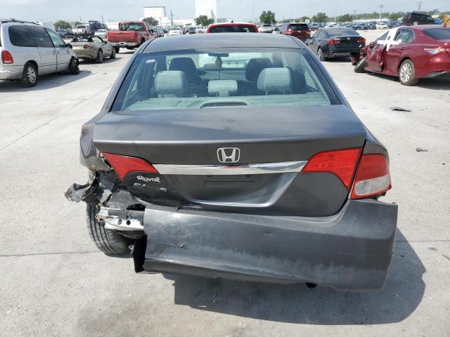 Photo 5 VIN: 2HGFA1F80BH508558 - HONDA CIVIC EX 