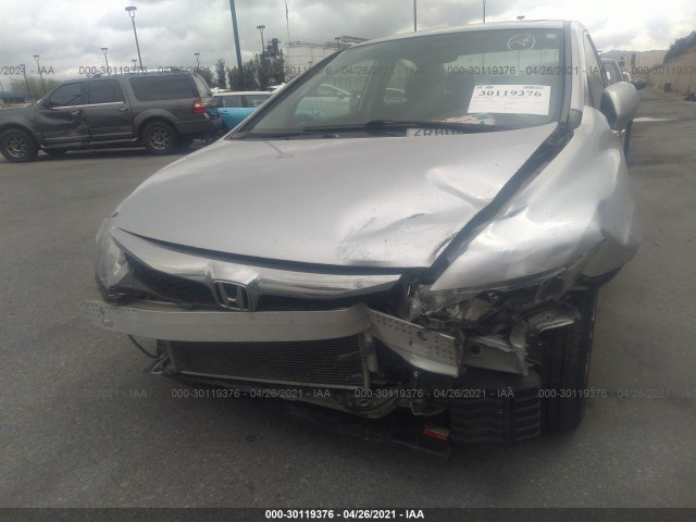 Photo 5 VIN: 2HGFA1F80BH521293 - HONDA CIVIC SDN 