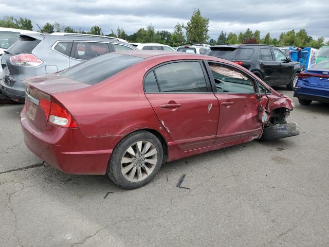 Photo 2 VIN: 2HGFA1F80BH528809 - HONDA CIVIC 