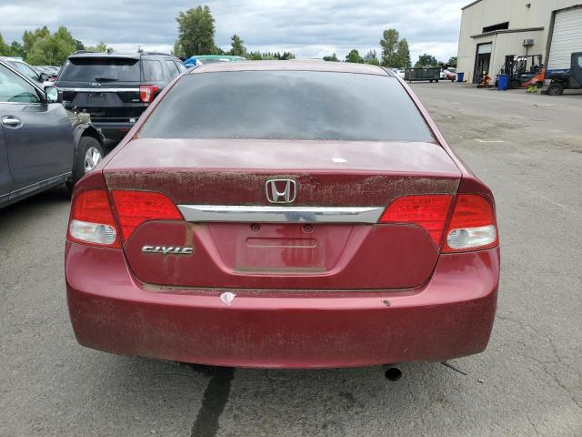 Photo 5 VIN: 2HGFA1F80BH528809 - HONDA CIVIC 