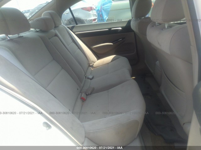 Photo 7 VIN: 2HGFA1F80BH537509 - HONDA CIVIC SDN 