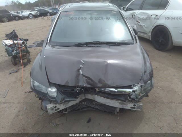 Photo 5 VIN: 2HGFA1F80BH540734 - HONDA CIVIC SDN 