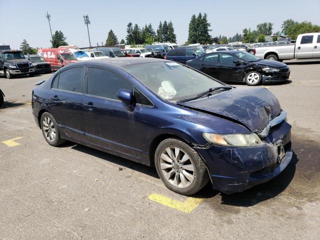 Photo 3 VIN: 2HGFA1F81AH506963 - HONDA CIVIC EX 