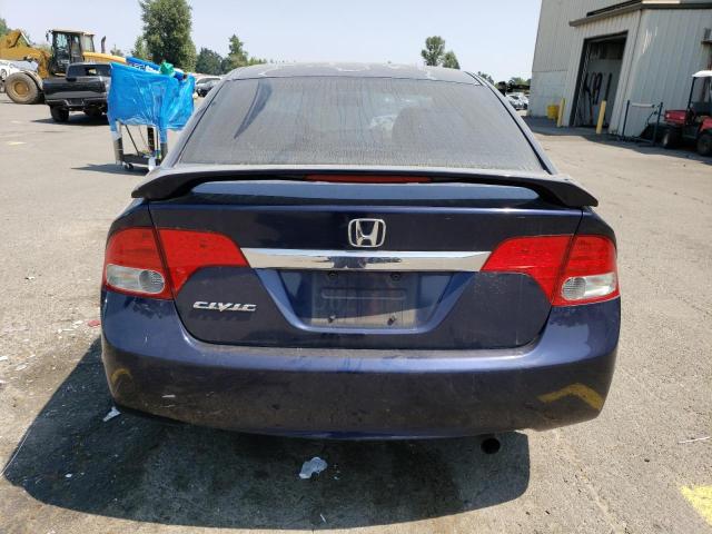 Photo 5 VIN: 2HGFA1F81AH506963 - HONDA CIVIC EX 