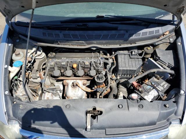 Photo 10 VIN: 2HGFA1F81BH501750 - HONDA CIVIC 