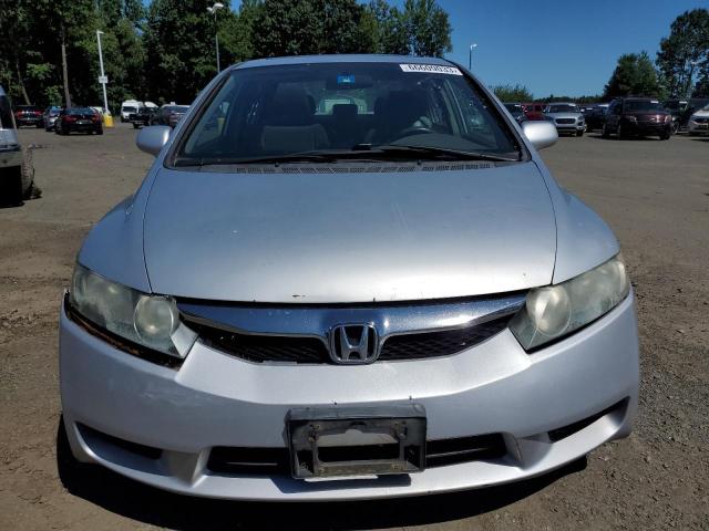 Photo 4 VIN: 2HGFA1F81BH501750 - HONDA CIVIC 