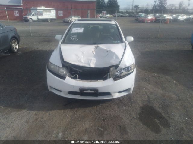 Photo 5 VIN: 2HGFA1F81BH539642 - HONDA CIVIC SDN 