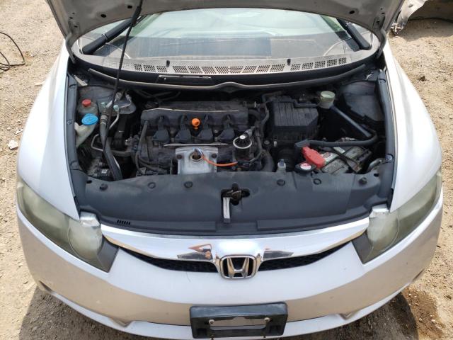 Photo 10 VIN: 2HGFA1F81BH540032 - HONDA CIVIC EX 