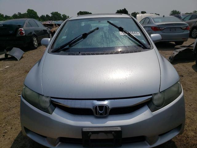 Photo 4 VIN: 2HGFA1F81BH540032 - HONDA CIVIC EX 